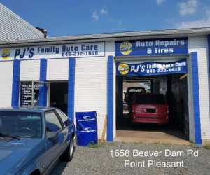 Auto Maintenance Point Pleasant NJ